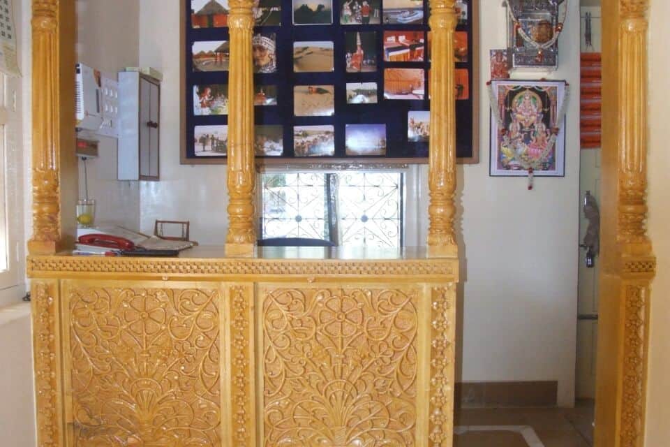Hotel Amit Palace